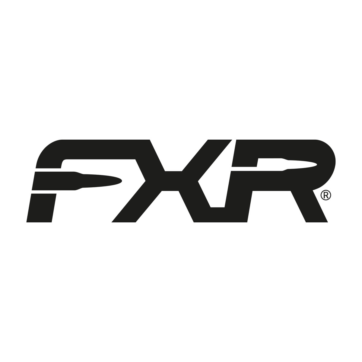 Logo de Fxr Armas