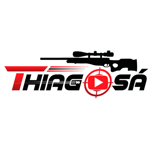 Logo de Thiago Sá